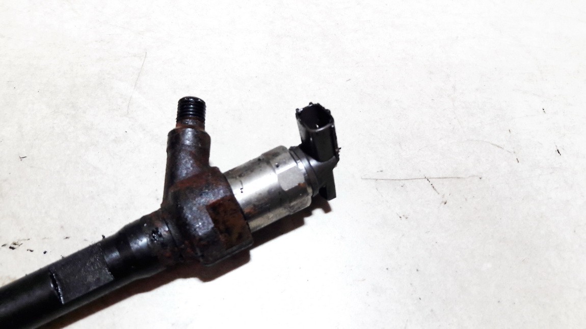 001109M9613 Mazda 6 2010 Fuel Injector - Thumbnail 2