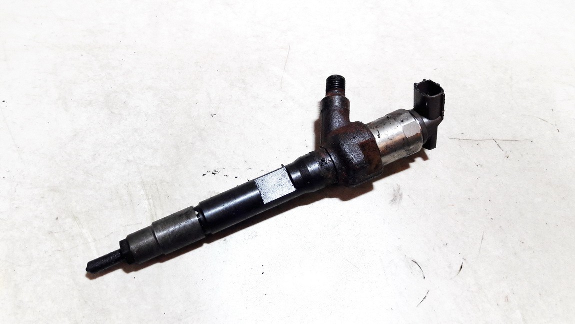 001109M9613 Mazda 6 2010 Fuel Injector
