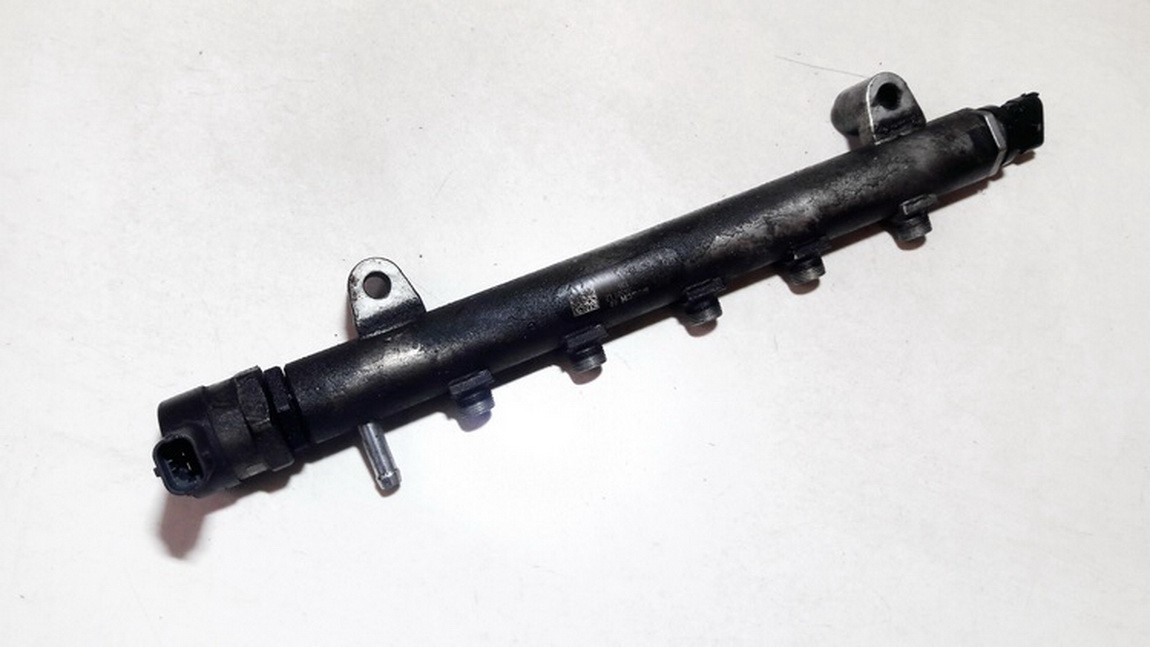 0445214106 Chevrolet Nubira 2007 RAMPE INJECTION - Thumbnail 2