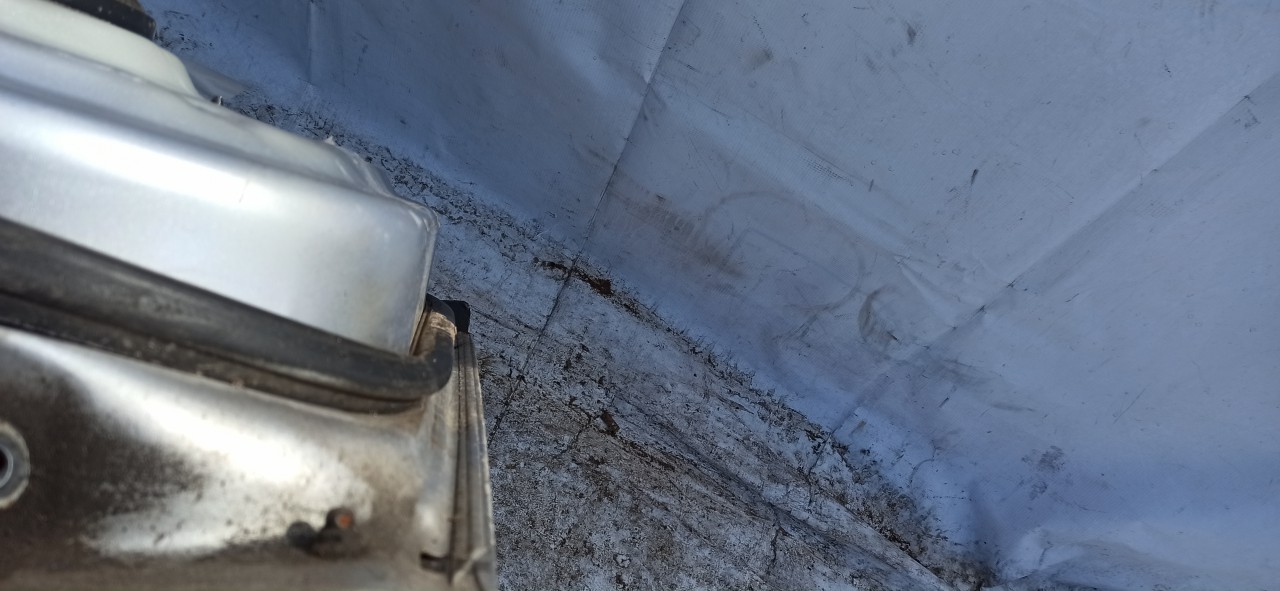 SIDABRINE Kia Sorento 2004 PUERTA - TRASERO DERECHO - Thumbnail 5