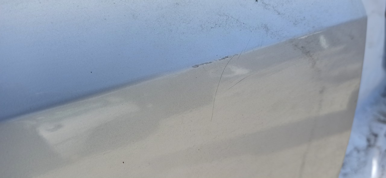 SIDABRINE Kia Sorento 2004 PUERTA - TRASERO DERECHO - Thumbnail 3