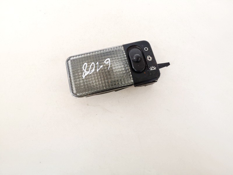 Citroen Berlingo 1997 Włącznik oświetlenia wnętrza - TYLNE