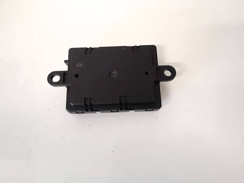 6582934747002 BMW X4 2014 Modulo Electronico - OTRAS UNIDADES DE CONTROL - Thumbnail 3