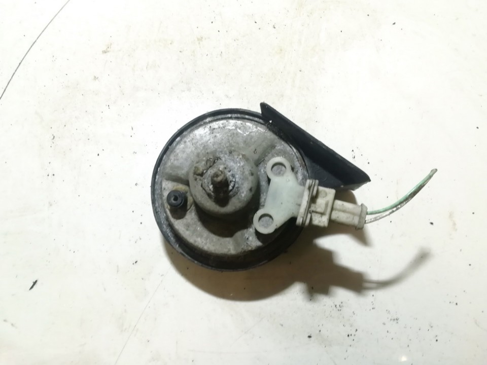 E20092018 Renault Scenic 2004 Horn Siren - Thumbnail 2