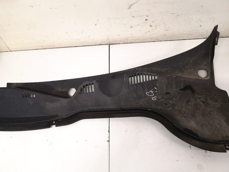 3C1819403B Volkswagen Passat 2007 Baie pare brise avant