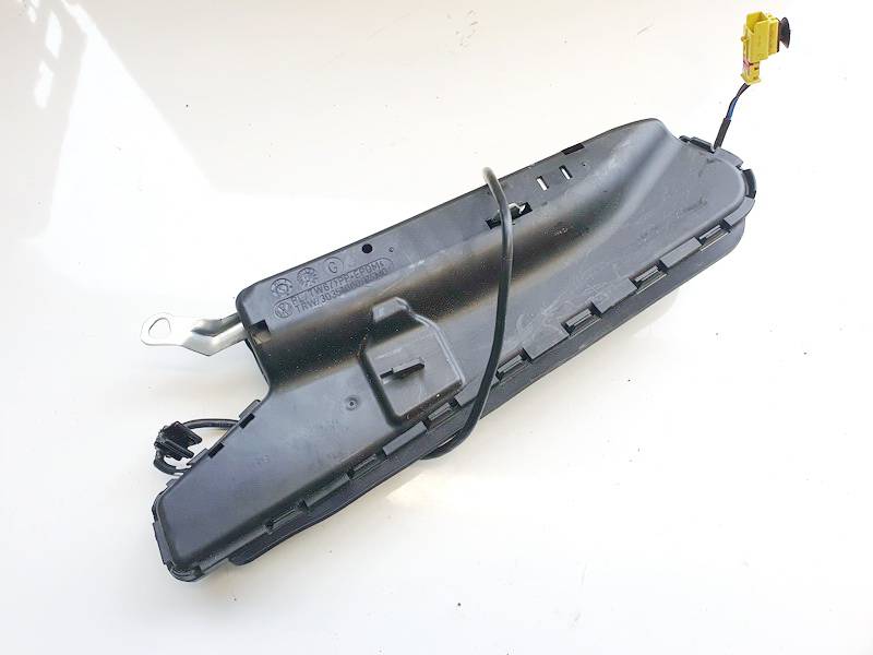 1K4880241 Skoda Octavia 2005 Seat AIRBAG - Thumbnail 3