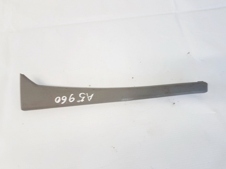 7L0868240 Porsche Cayenne 2003 Interior trim
