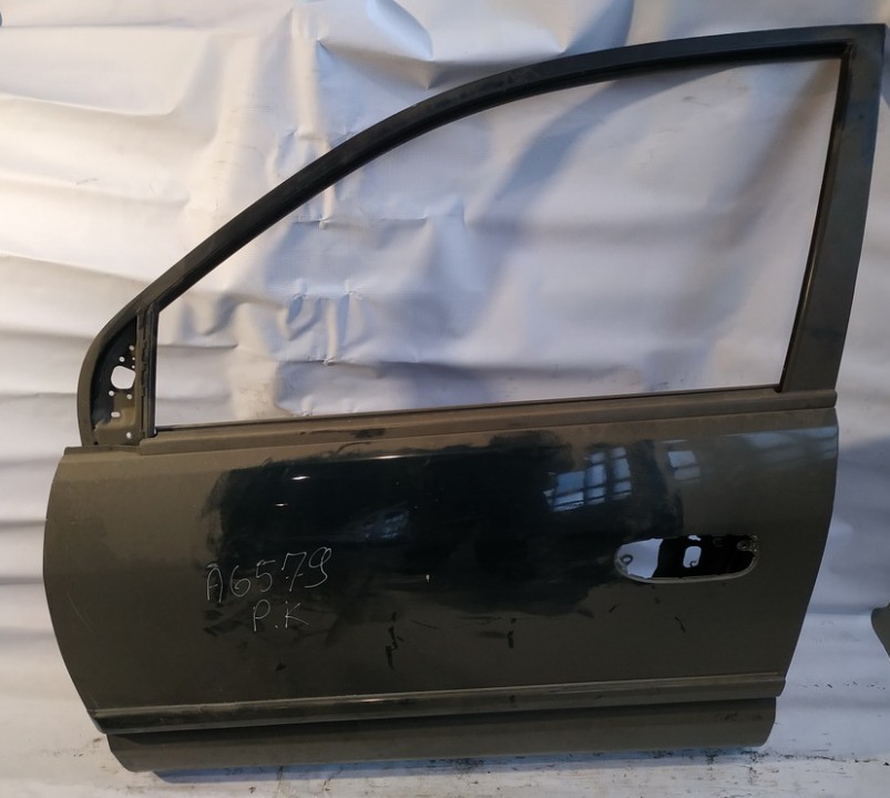 ZALIOS Mitsubishi Space Star 2001 Doors - FRONT LEFT