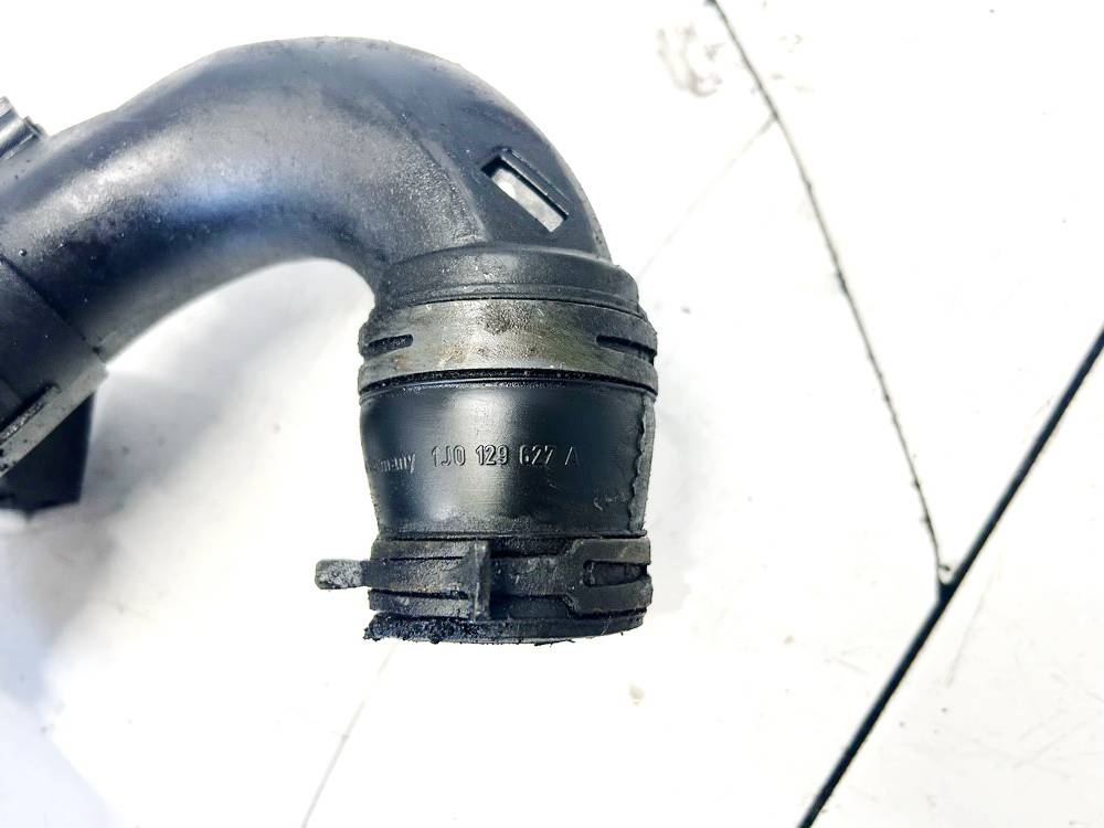 1J0129627A Audi A3 1999 Interkulerio zarna -  slanga - Thumbnail 4