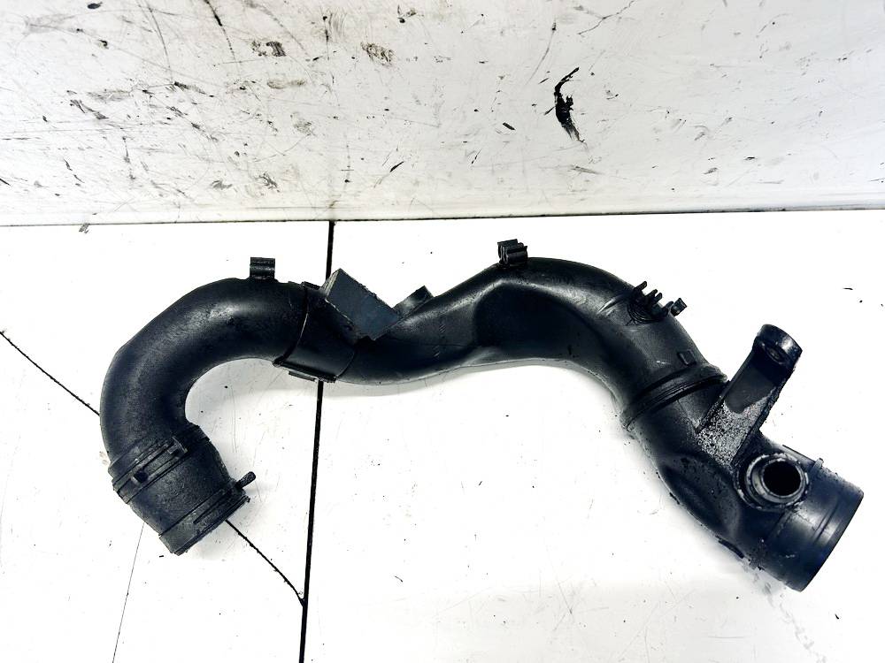 1J0129627A Audi A3 1999 Interkulerio zarna -  slanga - Thumbnail 2