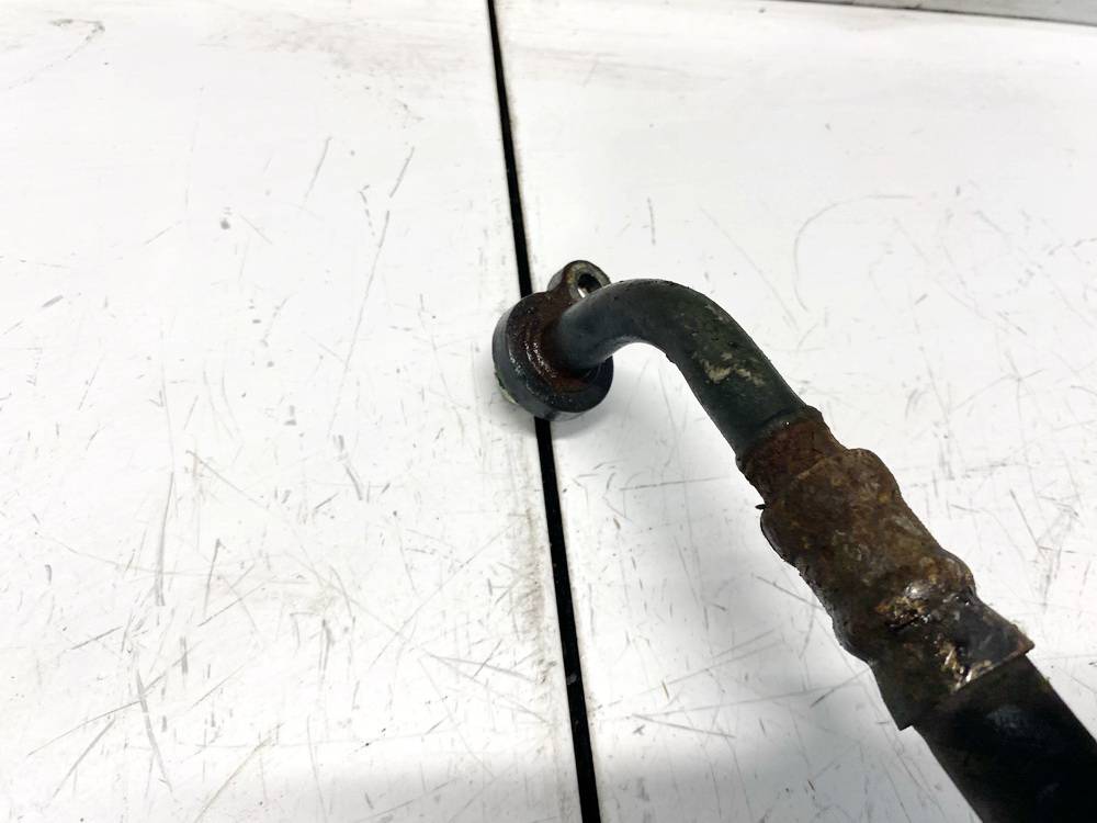 6G9N19N602JB Volvo XC 60 2012 Air Conditioner AC Hose Assembly (Air Conditioning Line) - Thumbnail 3