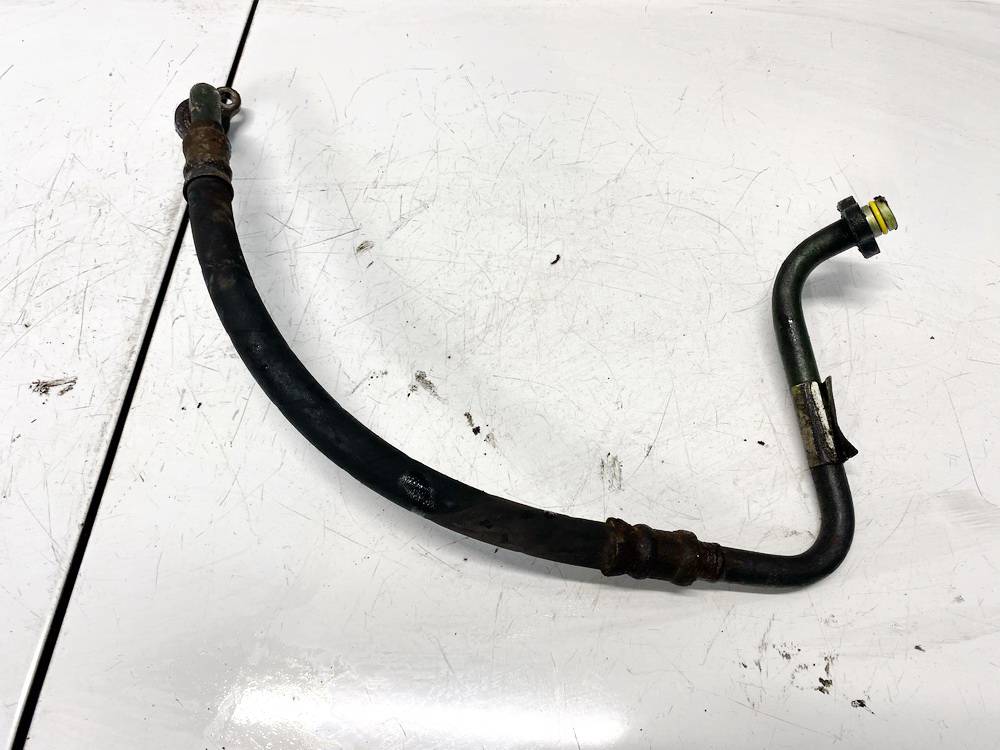 6G9N19N602JB Volvo XC 60 2012 Air Conditioner AC Hose Assembly (Air Conditioning Line)