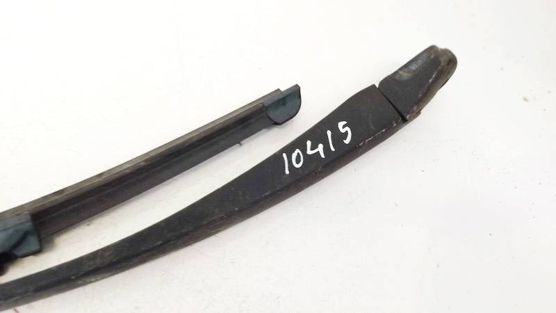 Renault Scenic 2000 Ramie wycieraczki tylnej szyby - TYLNE - Thumbnail 2