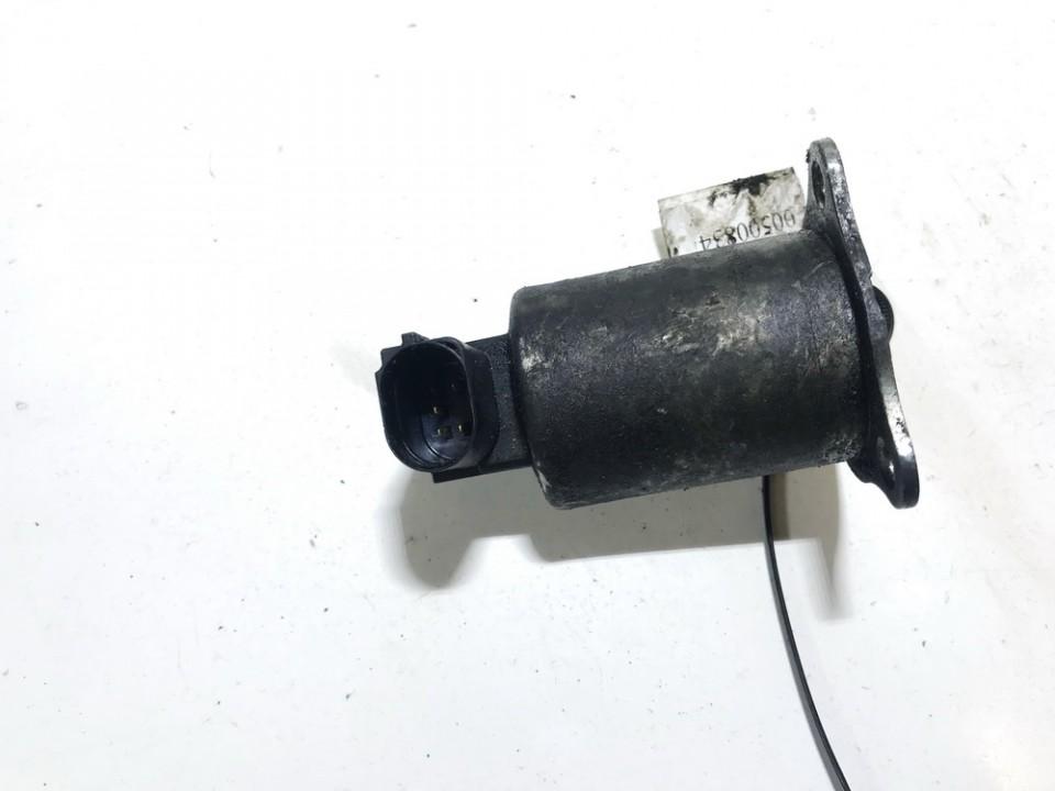 8200542997 Renault Laguna 2001 AGR Ventil Abgasrückführungsventil