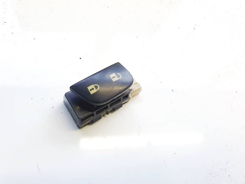 12786136 SAAB 9-3 2006 Door central locking lock switch control (DOOR LOCK SWITCH)