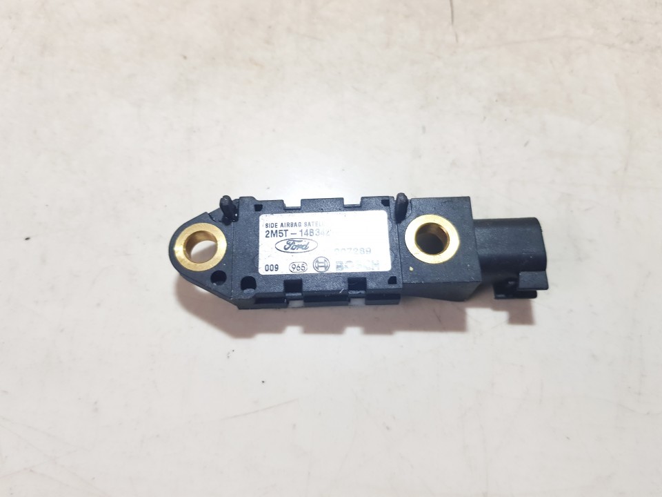 2M5T14B342AA Fiat Croma 2005 Srs Airbag daviklis - Thumbnail 2