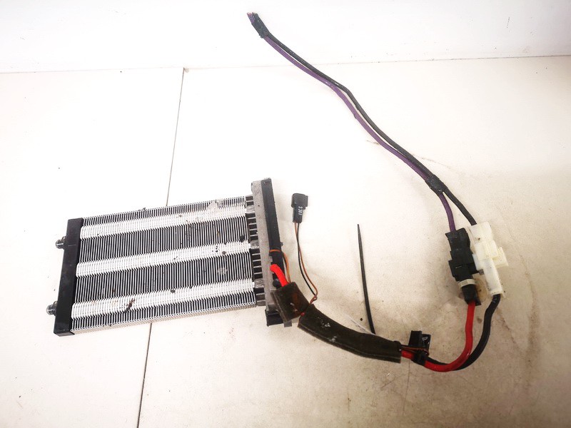 6G9118K463DA Ford S-Max 2007 Electric Auxiliary Heater Element Unit