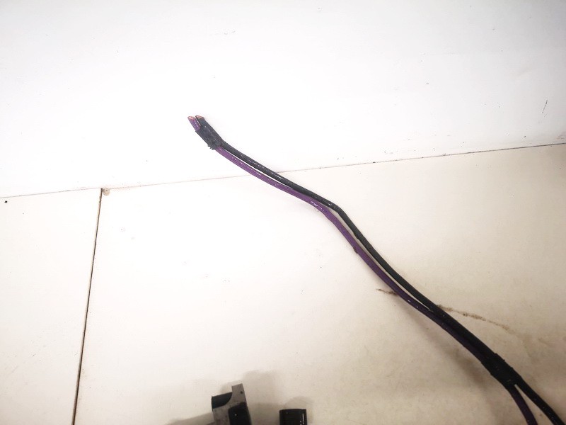6G9118K463DA Ford S-Max 2007 Electric Auxiliary Heater Element Unit - Thumbnail 3