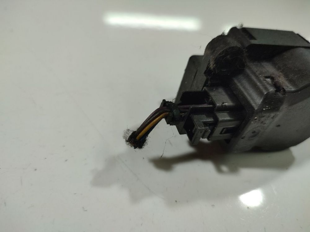 3M5H19E616AB Ford S-Max 2007 Heater Vent Flap Control Actuator Motor - Thumbnail 2