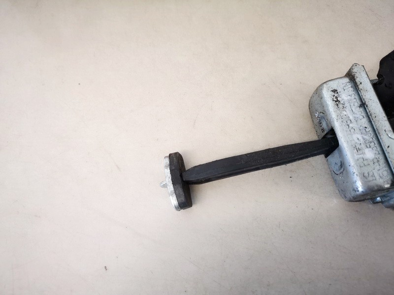 3M51R23500AF Ford Focus 2006 Door Check (Strap) - REAR LEFT - Thumbnail 3