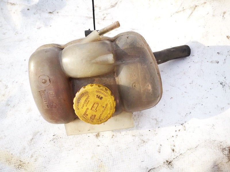 90448877 SAAB 9-3 1999 Expansion Tank coolant (RADIATOR EXPANSION TANK BOTTLE )