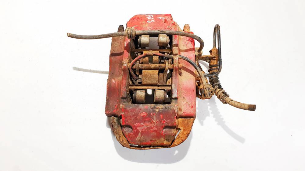 20767304 Volkswagen Touareg 2004 Disc-Brake Caliper - REAR RIGHT