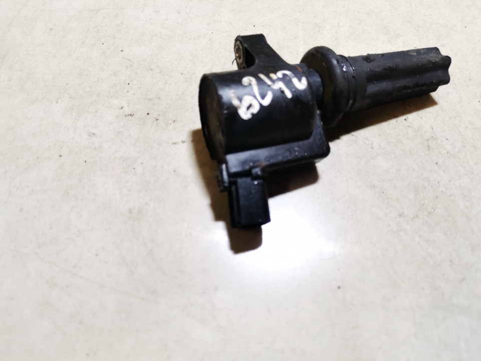 2W4E12A366AC Jaguar S-Type 2001 Aizdedzes spole - Thumbnail 2