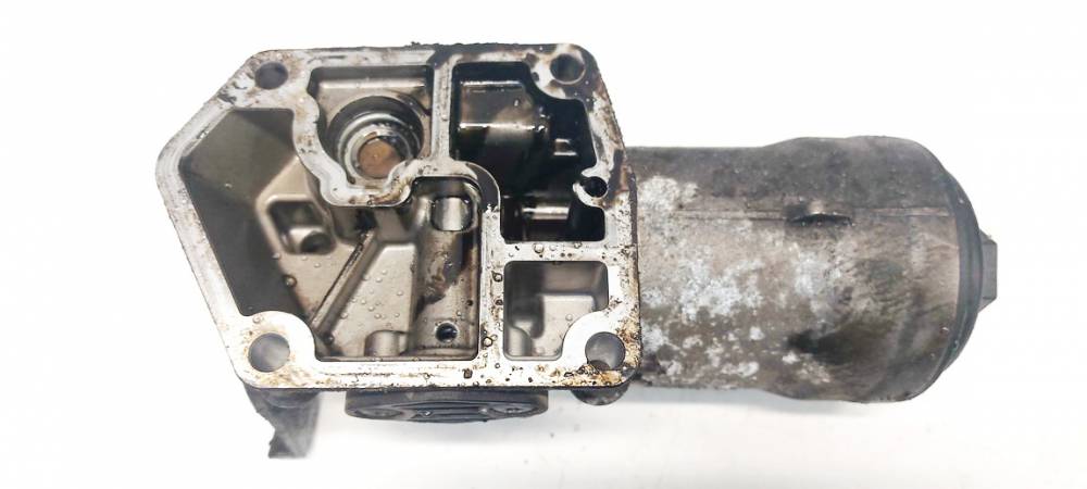 8740273403 Audi A3 2004 Obudowa filtra oleju - Thumbnail 3