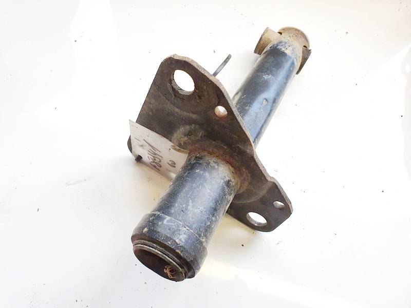 8D0807133A Audi A4 1997 Bamperio laikiklis P.K. - Thumbnail 3