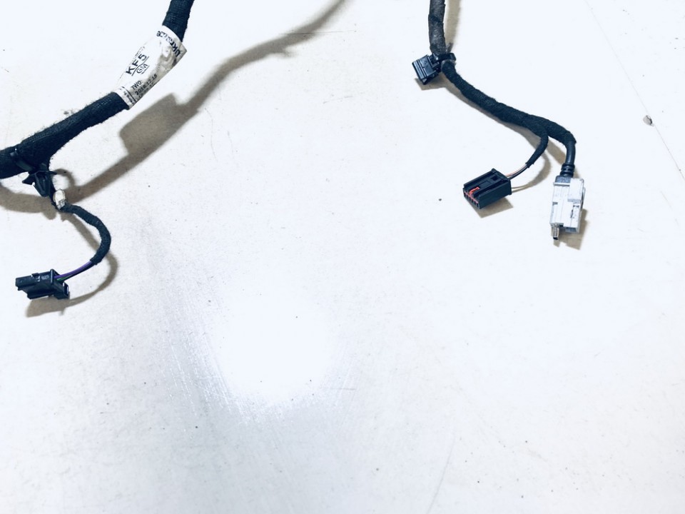 39088223 61h1093, jc2646354, 888403685 wiring looms and harnesses