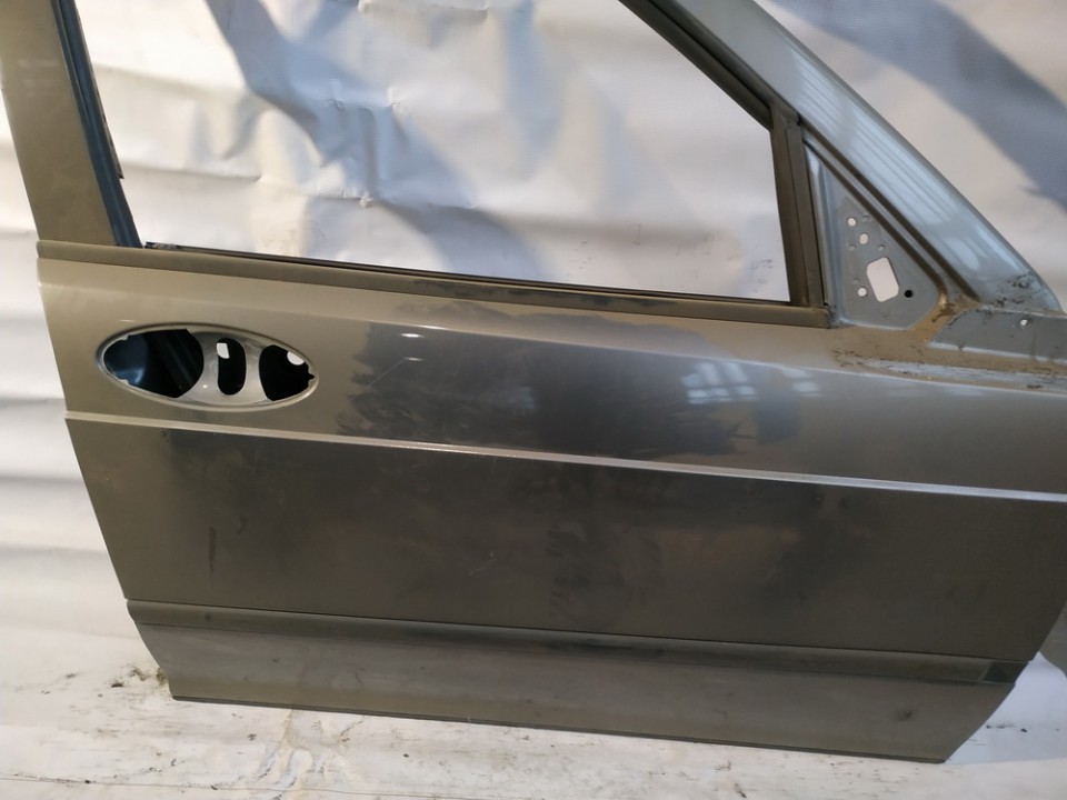 PILKOS SAAB 9-5 2001 Doors - FRONT RIGHT - Thumbnail 2