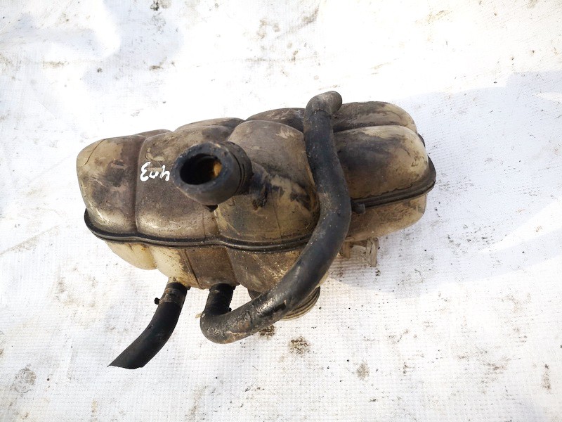 13160252 Opel Meriva 2004 Tosola tvertne (dzesēšanas šķidruma izplešanās tvertne) - Thumbnail 3