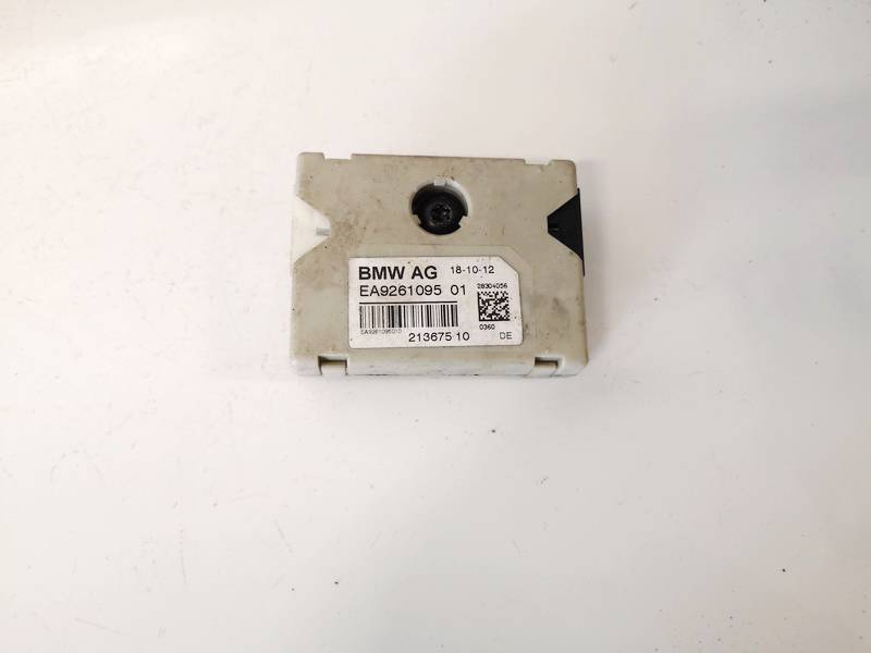 EA926109501 BMW 5-Series 2010 Antenna Module Unit