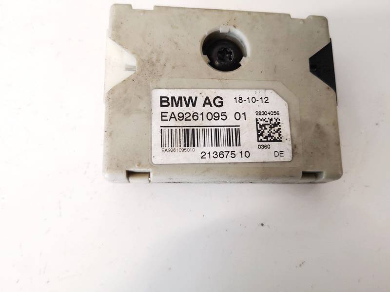 EA926109501 BMW 5-Series 2010 Antenna Module Unit - Thumbnail 2