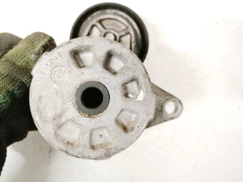 Opel Antara 2008 Tensioner Belt (Gates Tensioner Pulley) - Thumbnail 3