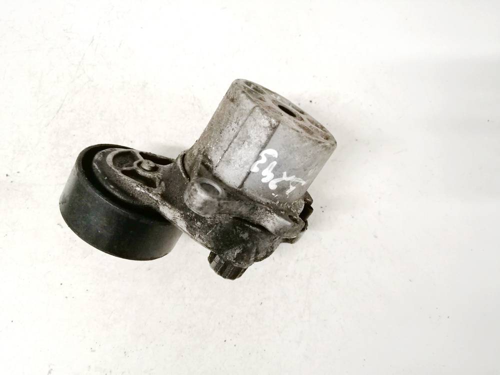 Opel Antara 2008 Tensioner Belt (Gates Tensioner Pulley) - Thumbnail 2