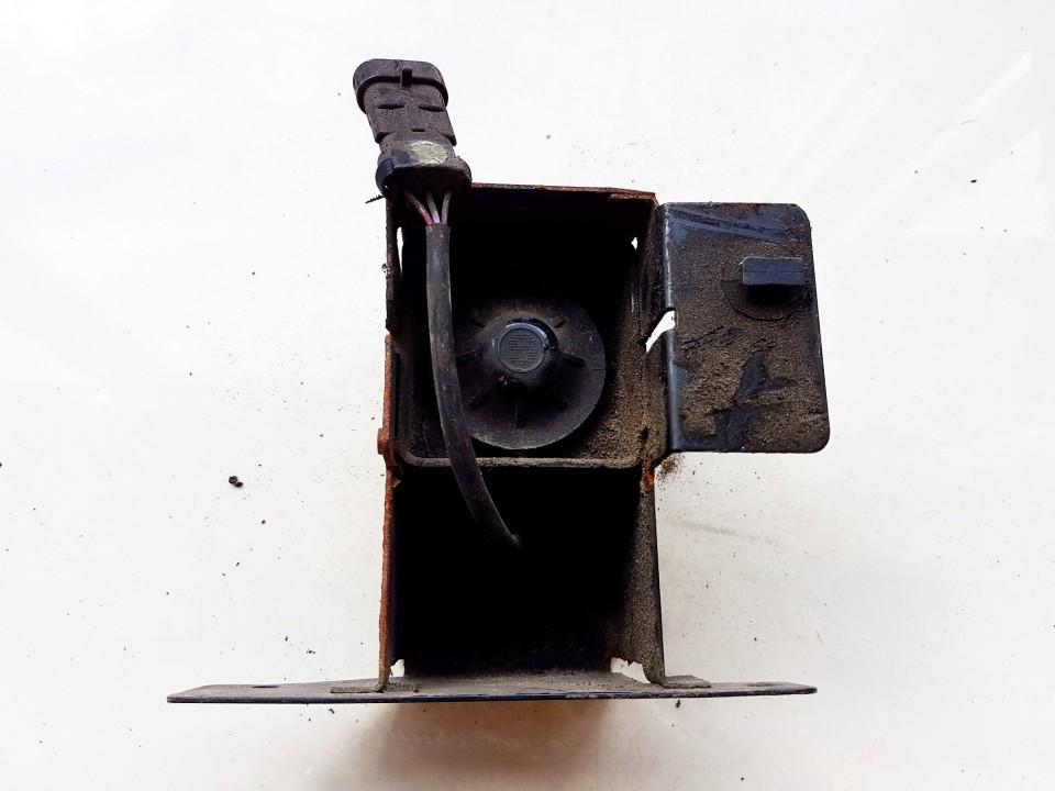 8200008227 91166820 Alarm Siren Module (Alarm SystemHorn ) Renault Trafic 2005 1.9L