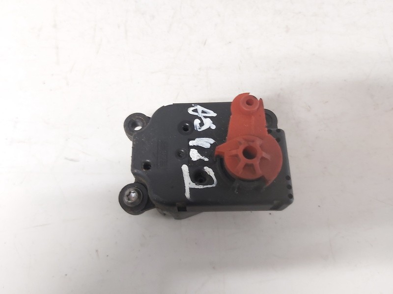 09180203 Opel Signum 2004 Servomotor-MOTOR APERTURA TRAMPILLAS CLIMATIZADOR - Thumbnail 2