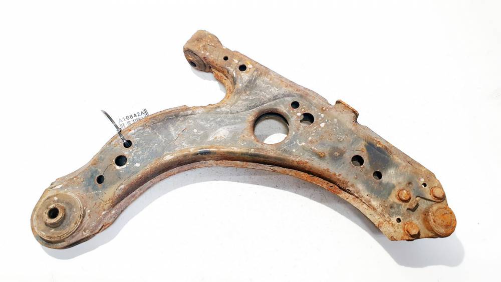 Audi A3 1998 Lenker, Radaufhängung Vorne Linke - Thumbnail 2