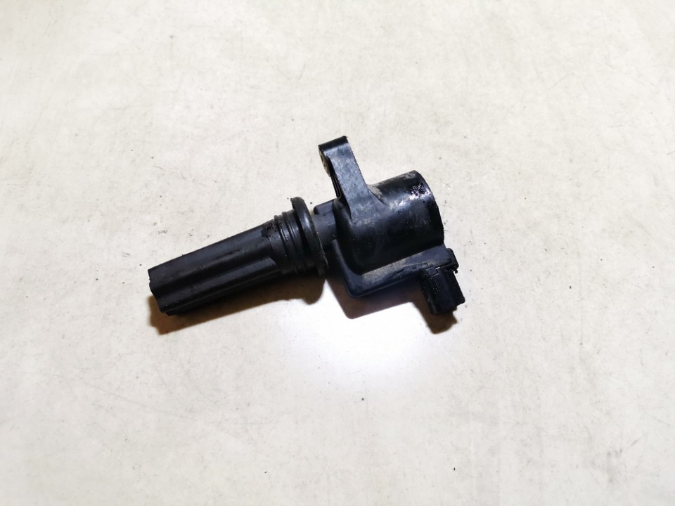 2W4E12A366AC Jaguar S-Type 2001 Aizdedzes spole