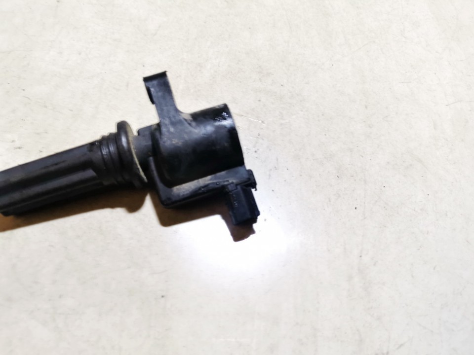 2W4E12A366AC Jaguar S-Type 2001 Aizdedzes spole - Thumbnail 2