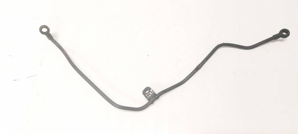 Hyundai i30 2016 Oil feed pipe (Oil Line Oil Pipe Tube)