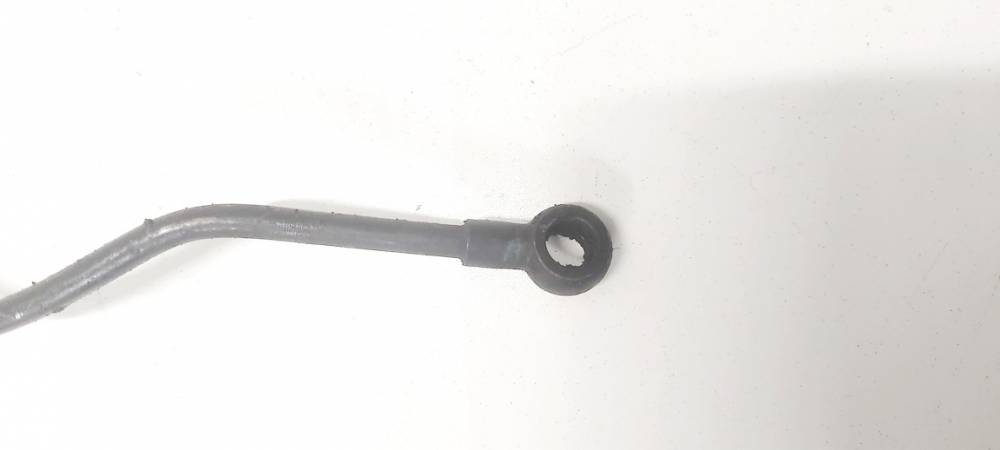 Hyundai i30 2016 Oil feed pipe (Oil Line Oil Pipe Tube) - Thumbnail 3