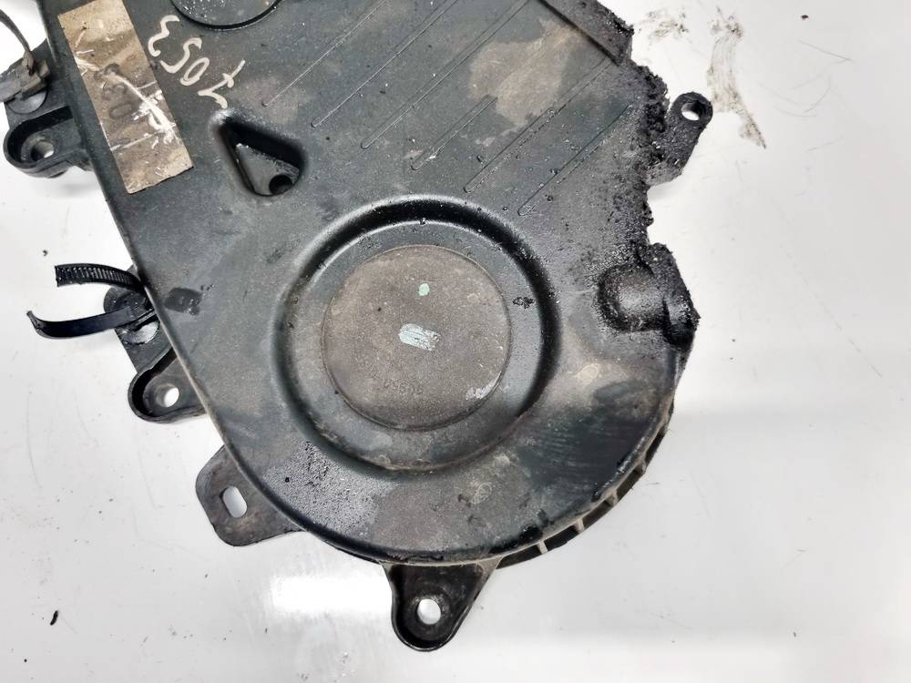 9095001357A Toyota Corolla Verso 2002 Engine Belt Cover (TIMING COVER) - Thumbnail 2