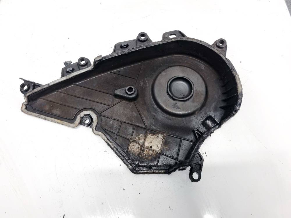 9095001357A Toyota Corolla Verso 2002 Engine Belt Cover (TIMING COVER) - Thumbnail 3