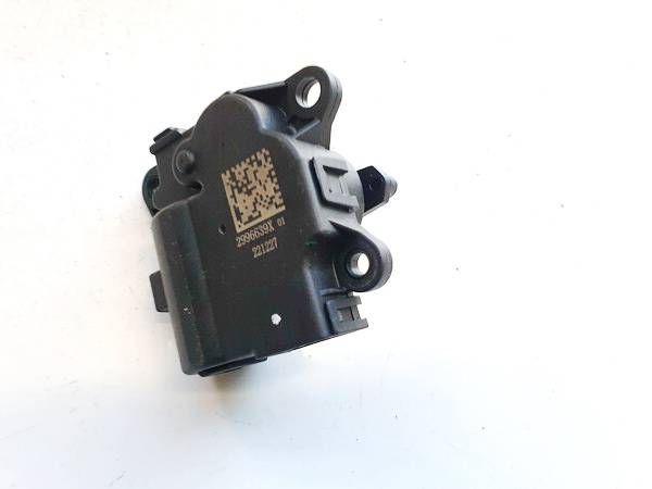 2996639X01 Tesla Model Y 2023 Stellmotor Heizungsstellmotor Gebläse - Thumbnail 2