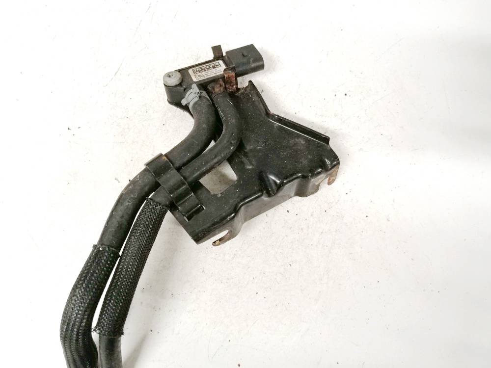 076906051B Volkswagen Polo 2010 DPF Pressure Sensor (DPF Exhaust Differential Pressure Sensor) - Thumbnail 2