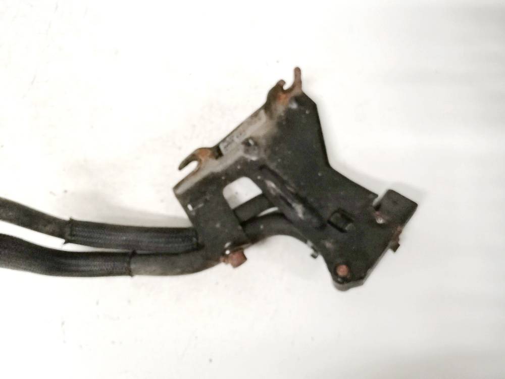 076906051B Volkswagen Polo 2010 DPF Pressure Sensor (DPF Exhaust Differential Pressure Sensor)