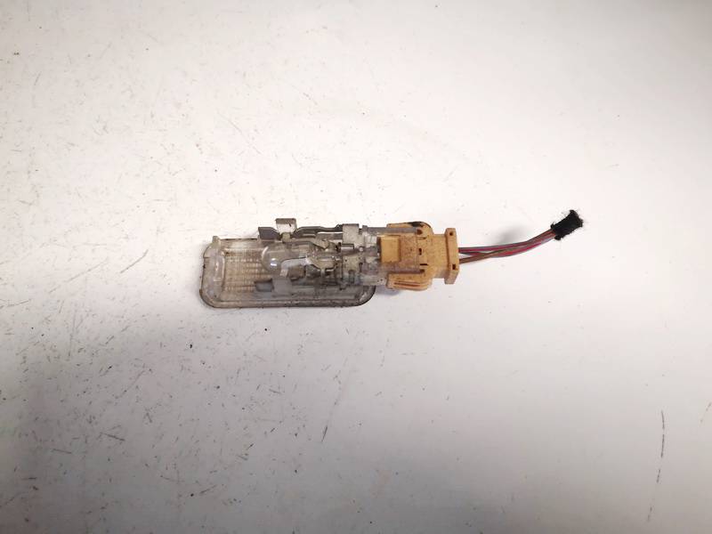 4B0947415 Audi A4 1999 Interior lighting - Thumbnail 2