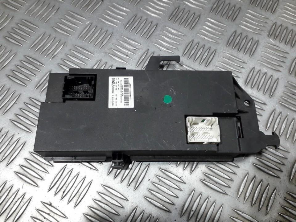 8200029726B Renault Espace 2004 Sviesu valdymo blokas